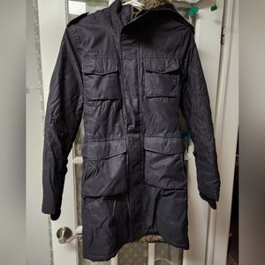 TNA Blackcomb parka size small